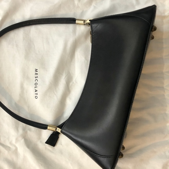 Limited Handcraft Korean Designer Bag - Picture 2 of 8